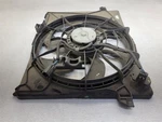 2007-2010 Kia Rondo 2.7L Radiator Fan Motor Assembly 25380-1D300. Fixed Price $80.75.
