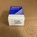 Connector/pigtail (radiator) Acdelco Professional/gold PT2304. Fixed Price $18.99.