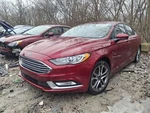 2017 Ford Fusion Intercooler 1.5L Oem Used 103K Miles 317-01091. Fixed Price $94.53.