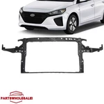 For Hyundai Ioniq 2017-2022 Radiator Support Core # 64101G2000 HY1225216. Fixed Price $283.00.