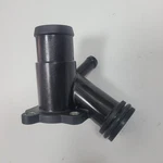 Coolant Flange For Mercedes-benz W177 W247 Cla 2011-2019 2702000200 2.0L. Fixed Price $35.99.