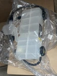 2011-2015 Chevy Volt Battery Coolant Reservoir Tank New Gm # 22940436. Fixed Price $114.77.