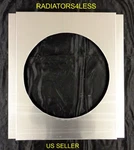 Aluminum Radiator Fan Shroud Fits Champion CC4146CH MC4146CH Uses 16". Fixed Price $109.00.