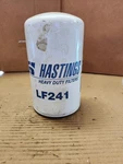 Hastings LF241 Engine Oil Filter-eng Code: DT466, International. Fixed Price $19.99.