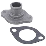 Water Outlet Housing Motorad CH4995. Fixed Price $20.78.
