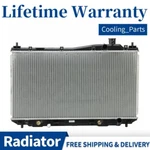 For 2001-2005 Honda Civic Acura Dx El Ex Gx Hx Si 1.7L L4 Aluminum Radiator 2354. Fixed Price $66.25.