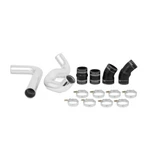 Mishimoto Intercooler Pipe Kit Fits Ford 6.0 Powerstroke 2003-2007 Black. Fixed Price $447.95.