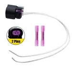 X Connector For Camshaft Position Sensor Fit 2002-2005 Gmc Envoy New 12564512. Fixed Price $9.10.