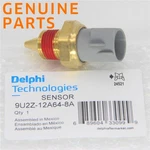 New Coolant Temperature Sensor 9U2Z-12A64-8A Fits Ford Mercury Hyundai Lincoln. Fixed Price $10.80.