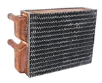 Jegs Heater Core Fits 1964-1968 Ford Mustang, 1960-1965 Falcon Mercury. Fixed Price $80.99.