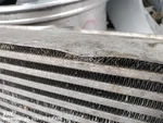 Turbo Intercooler Oem 16-21 Mercedes-benz Metris 1YR Wrnty 4475011301. Fixed Price $75.00.