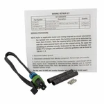Genuine Motorcraft Liftgate Wiring Harness Connector WPT-381. Fixed Price $25.80.
