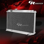 T-6061 Full Aluminum Racing 3-ROW Radiator For 1986-1992 Supra MK3 7M-GTE/GE Mt. Fixed Price $119.95.
