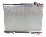 2001 2004 Nissan Frontier Oem Radiator Cylinder 2.4L Manual 2WD. Fixed Price $53.16.