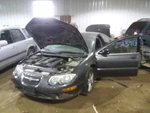 Radiator Without Engine Oil Cooler Fits 98-04 Concorde 2122640. Fixed Price $150.00.
