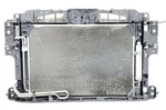 2011 2014 Nissan Murano Oem Radiator Core Loaded With Cooling Convertible. Fixed Price $375.00.