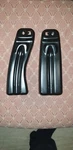 New Genuine Brackets Holder Right O/s & Left N/s Vw Audi Skoda Seat 5Q0825922A. Fixed Price $59.88.