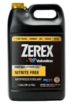 Zerex Hd Nitrite Extended Life Concentrate Antifreeze/coolant ... Fast Ship. Fixed Price $33.99.