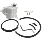 Engine Coolant Reservoir Tank Fits Nissan Pathfinder Frontier Xterra 2005-2007. Fixed Price $33.39.