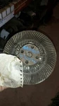 Fan Clutch Id E6AE-DA Fits 86-91 Crown Victoria 865397. Fixed Price $71.03.