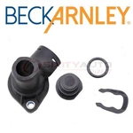 Beck Arnley 147-0012 Engine Coolant Outlet Flange For 902-984 068121144 Jk. Fixed Price $23.30.