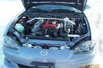 Radiator Mazdaspeed Turbo Fits 04-05 MX-5 Miata 195887. Fixed Price $249.49.