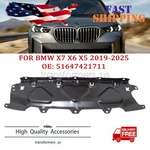 51647421711 New Radiator Support Covers Fits 2019-2024 Bmw X7. Fixed Price $73.99.