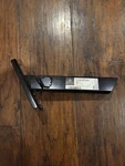 Oem 2015 - 2023 Mercedes C300 W205 Front Left Upper Radiator Mount Bracket. Fixed Price $199.99.