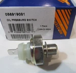 New Meistersatz 056919081 Engine Oil Pressure Switch For Audi Vw Golf Jetta. Fixed Price $11.50.