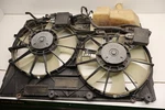 2006-2009 Toyota Highlander Hybrid Radiator Cooling Fan Assembly Oem No Cap. Fixed Price $349.99.