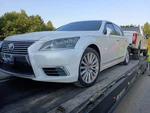 Coolant Reservoir Fits 13-17 Lexus LS460 468154. Fixed Price $80.00.