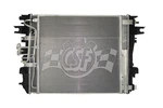 Csf Radiator Style Cooling Module Part 3960 For Automotive Systems. Fixed Price $554.99.