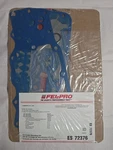Fel-pro ES72376 Cummins 6.7L, 5.9L Oil Cooler Mounting Set. Fixed Price $17.99.