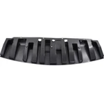 2014-2017 Nissan Rogue Lower Shield Used Oem 62660-4BA1B. Fixed Price $85.00.