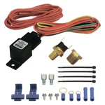 Derale Performance Fan Switch Relay Kit. Fixed Price $50.15.
