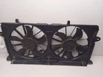 Radiator Fan Motor Assembly From 2014 Chevrolet Silverado 1500 12457327. Fixed Price $157.94.