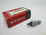69-93 Chrysler Dodge Plymouth Temperature Sender W/ Light Niehoff TS6651 TS124. Fixed Price $13.99.