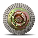 New Engine Cooling Fan Clutch For Dodge Charger 1966-1978 Dart W100 Challenger. Fixed Price $49.99.