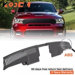 Radiator Support Cover For Dodge Durango 2014-2025 Closeout Panel New #5113714AB. Fixed Price $37.80.