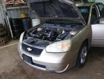 Radiator Classic Style Emblem In Grille Fits 04-08 Malibu 2085193. Fixed Price $150.00.