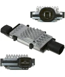 Omega Environmental Technologies MT4132 Engine Cooling Fan Controller. Fixed Price $120.00.