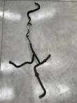 2012-15 Vw Passat 2.0L Tdi 5K0121070C Engine Coolant Pipe Tube Oem. Fixed Price $49.99.
