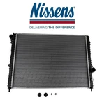For Land Rover Discovery 1999-2004 Radiator Nissens Pcc 107950. Fixed Price $263.42.