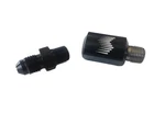 Snow Performance Fits SNO-810-BRD Low Profile Straight Nozzle Holder. Fixed Price $37.17.