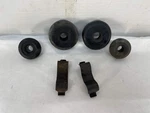 2004 Pontiac Gto Radiator Rubber Bushings Clips Isolators Set Oem. Fixed Price $99.99.