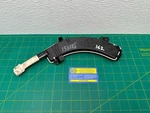 12-20 Bmw F30 F32 Cabin Air Filter Cover Cap Oem. Fixed Price $5.84.