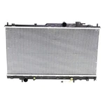 Radiator For Mitsubishi Galant 1999-2003 Row Aluminum Core. Fixed Price $240.99.