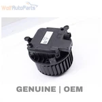 2022-2024 Audi E-tron Gt Blower Motor / Fan 972907521C. Fixed Price $97.99.