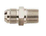 Aeroquip #3 An Flare To 1/8IN Pipe FCM2511. Fixed Price $23.83.
