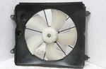 2007-2009 Honda Cr-v Radiator Cooling Fan Motor Assembly 19015-RZA-A01 Oem. Fixed Price $72.80.